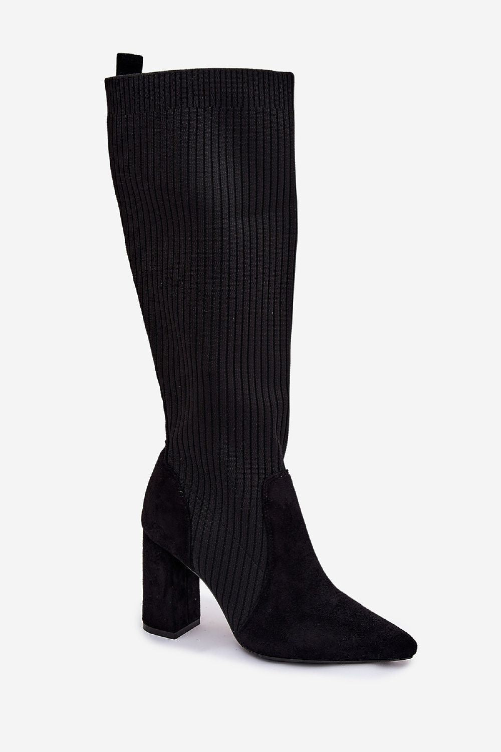  Bottes à talons model 221897 Step in style 
