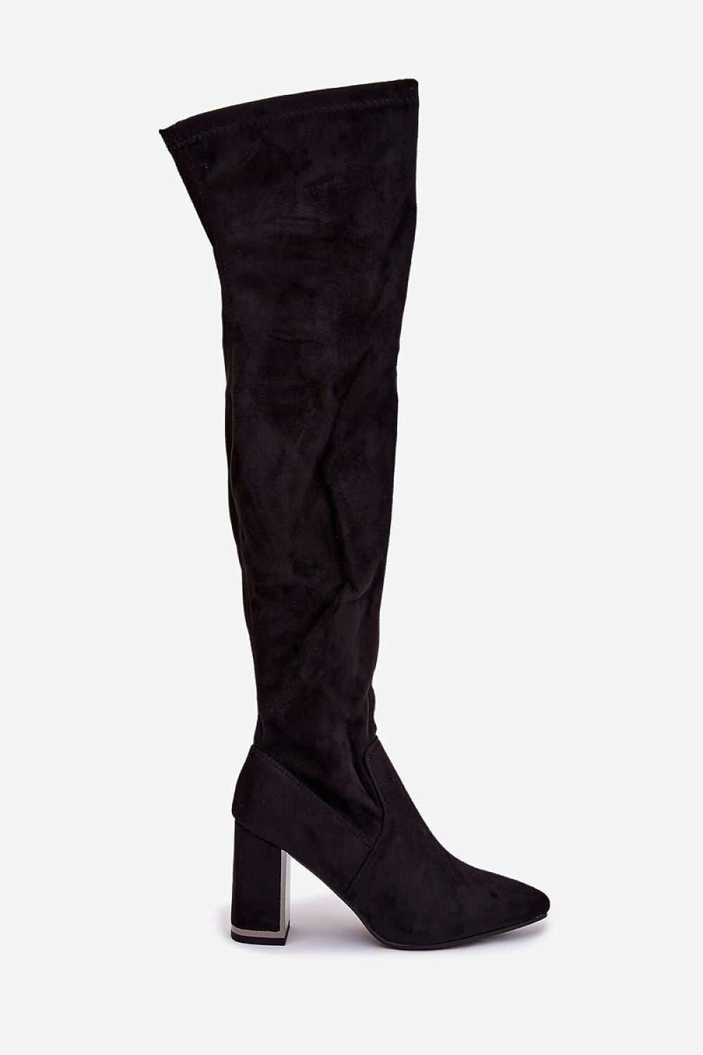  Bottes à talons model 221899 Step in style 