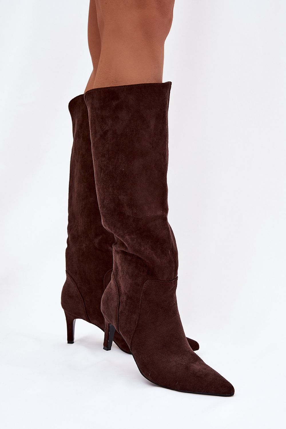  Bottes à talons model 221902 Step in style 