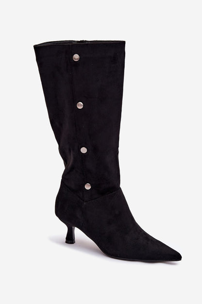  Bottes à talons model 221905 Step in style 