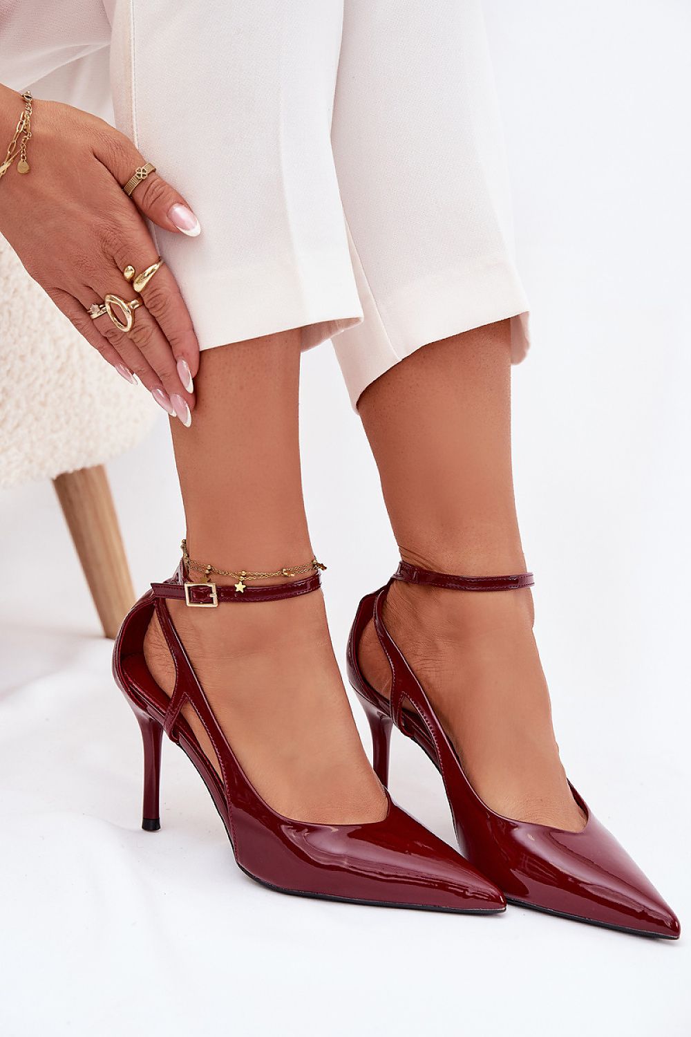  Talons hauts model 221910 Step in style 