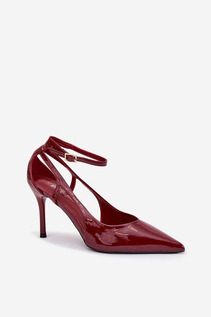  Talons hauts model 221910 Step in style 