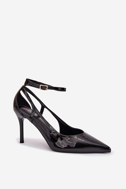  Talons hauts model 221912 Step in style 