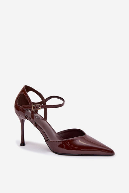  Talons hauts model 221915 Step in style 