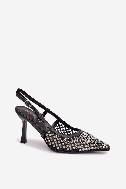  Talons hauts model 221918 Step in style 