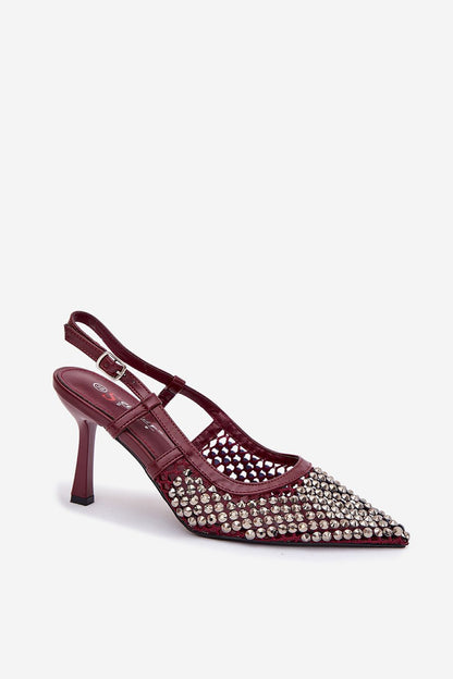  Talons hauts model 221919 Step in style 