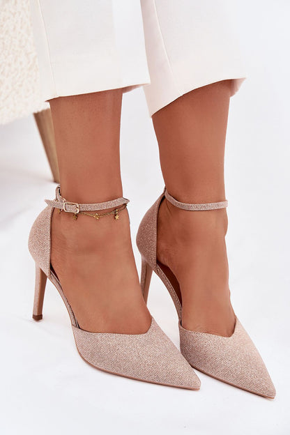  Talons hauts model 221921 Step in style 
