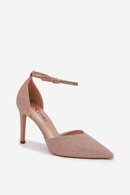 Talons hauts model 221921 Step in style 