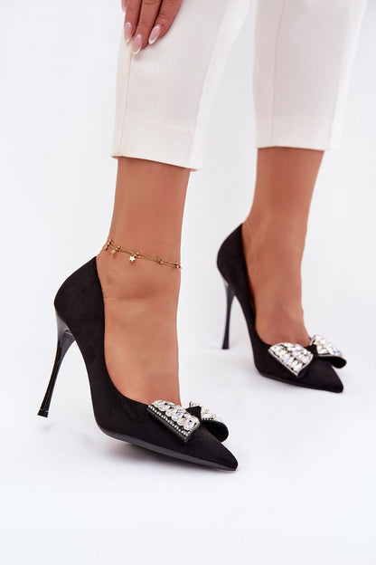  Talons hauts model 221922 Step in style 