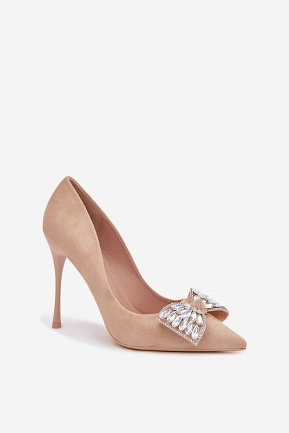  Talons hauts model 221923 Step in style 