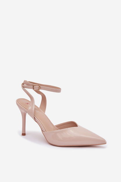  Talons hauts model 221924 Step in style 