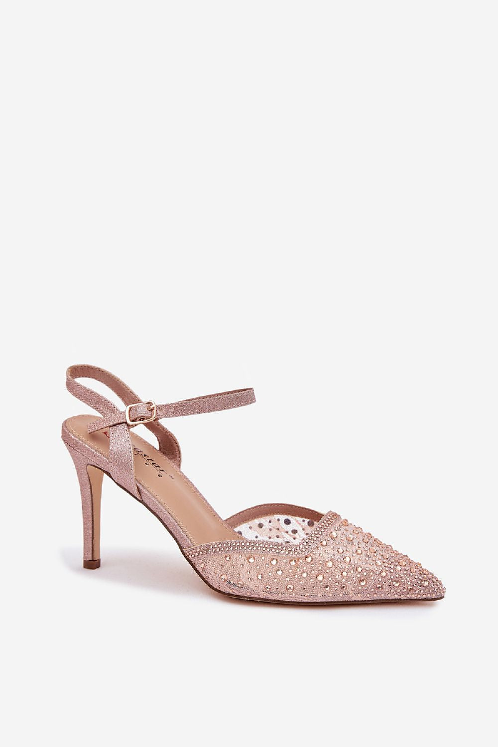  Talons hauts model 221927 Step in style 