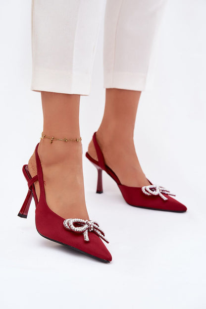  Talons hauts model 221930 Step in style 