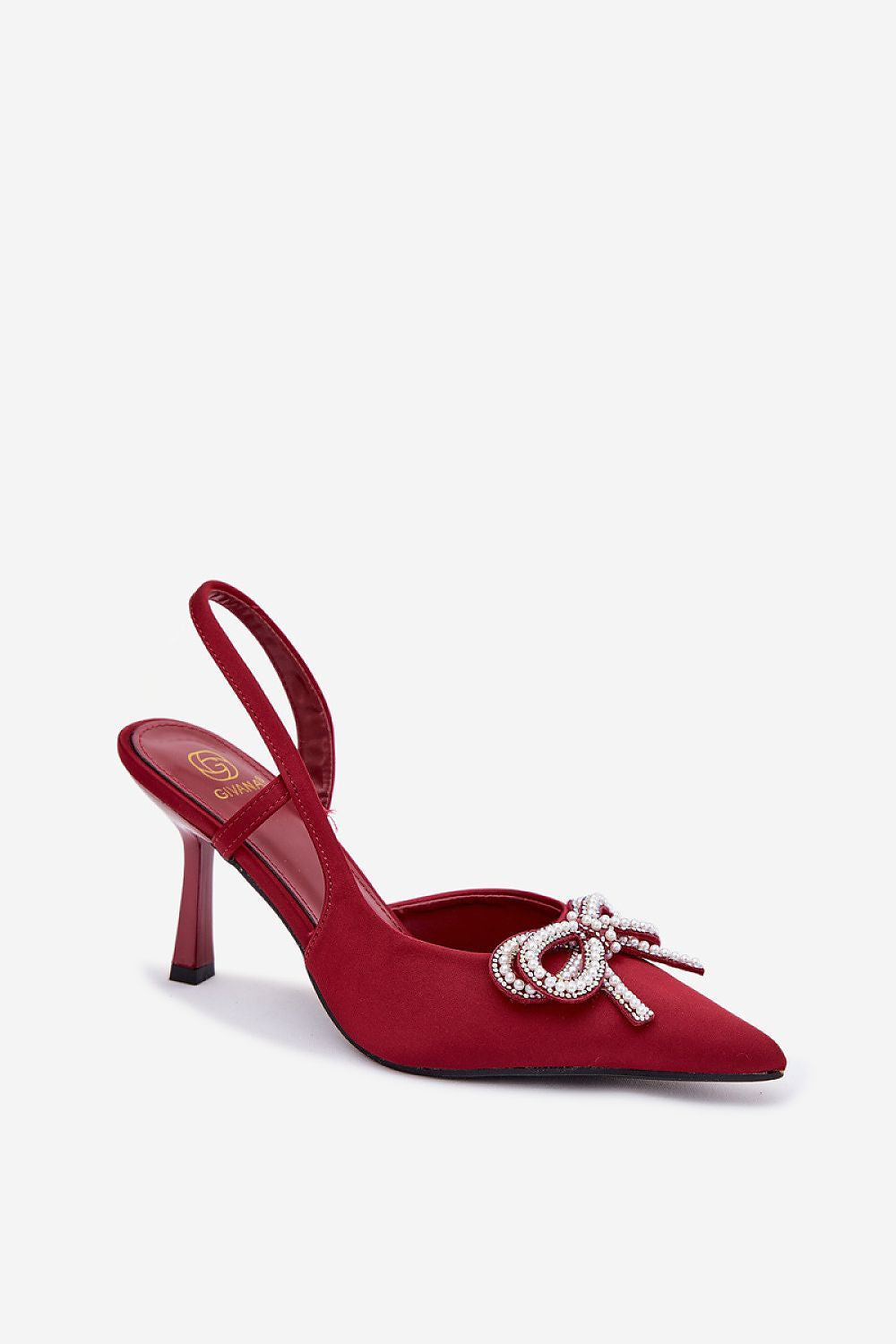  Talons hauts model 221930 Step in style 