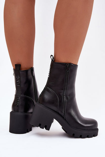  Bottes à talons model 221931 Step in style 