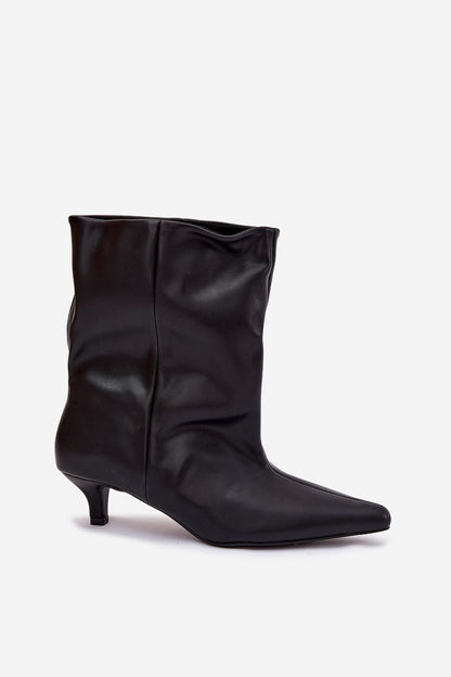  Bottes à talons model 221935 Step in style 