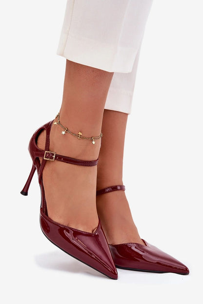  Talons hauts model 221914 Step in style 