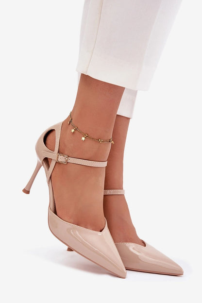  Talons hauts model 221916 Step in style 
