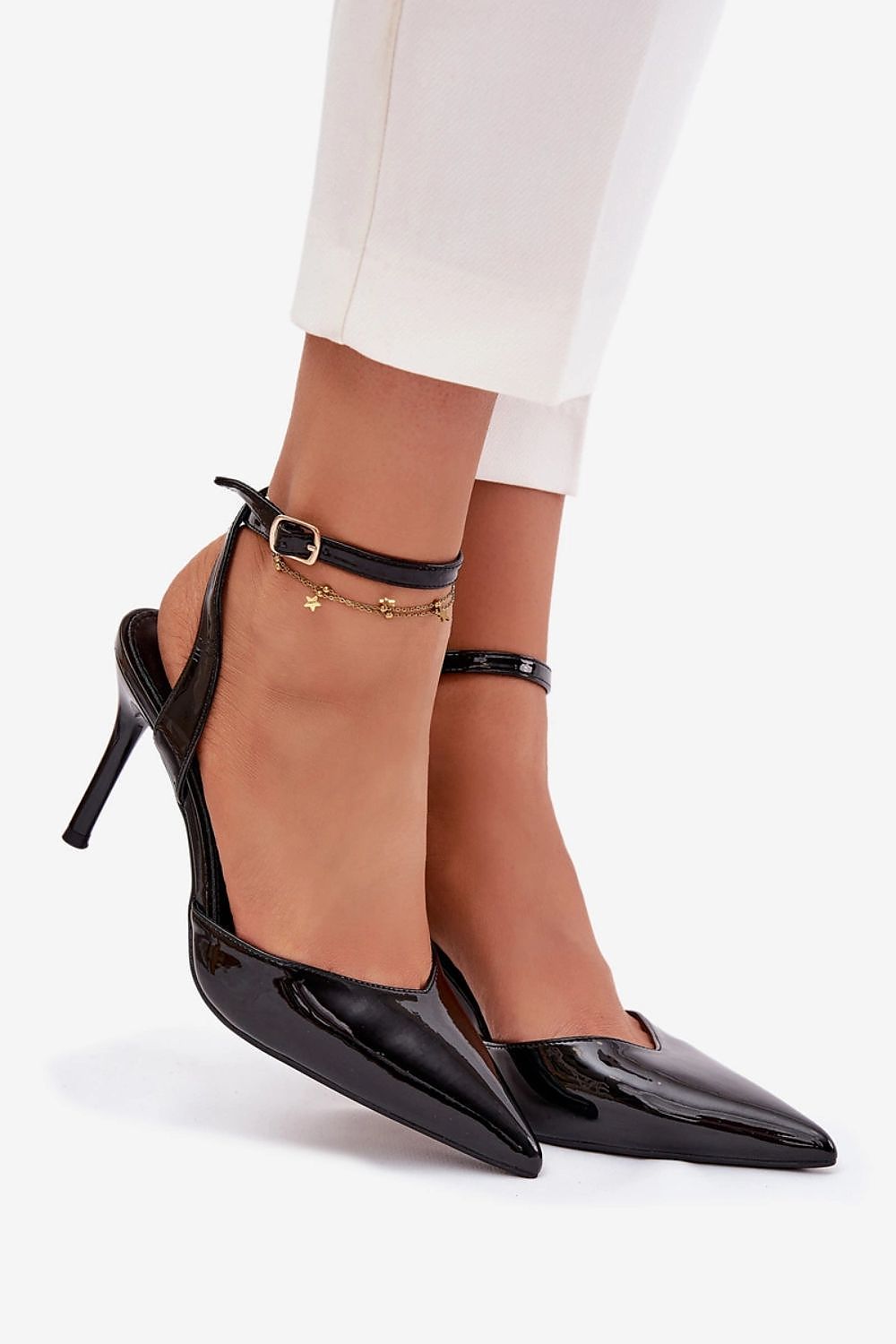  Talons hauts model 221925 Step in style 