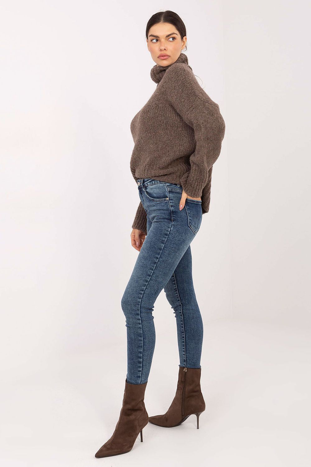 Jean model 221954 Factory Price 