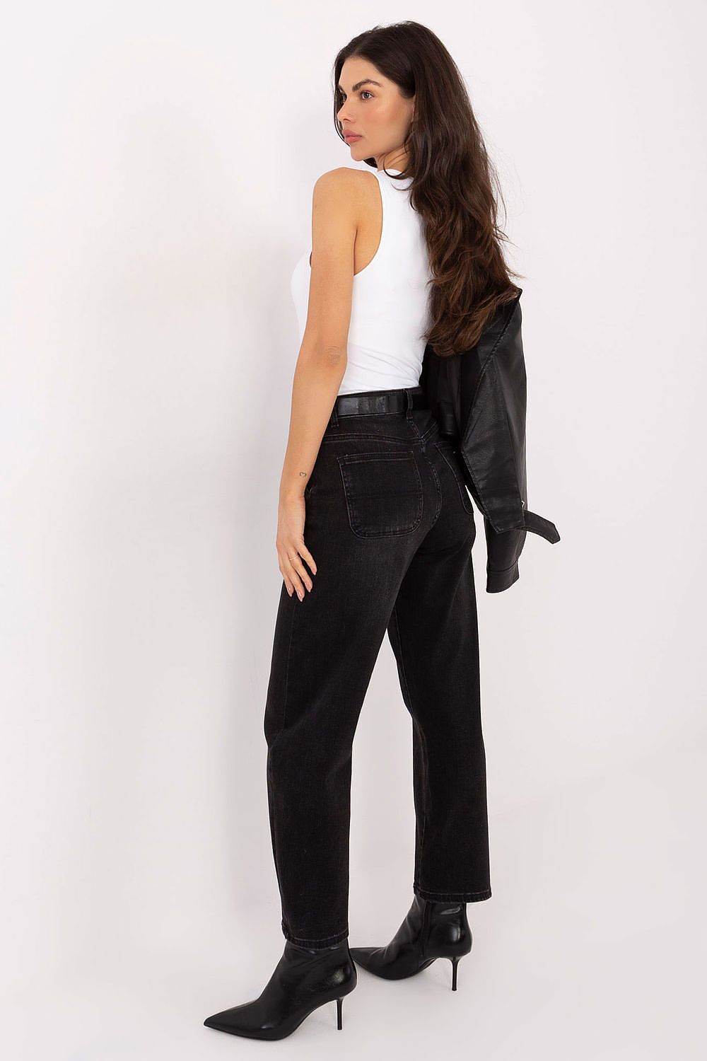  Jean model 221956 Factory Price 