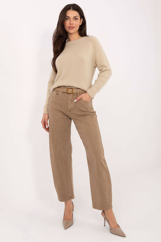  Jean model 221964 Factory Price 