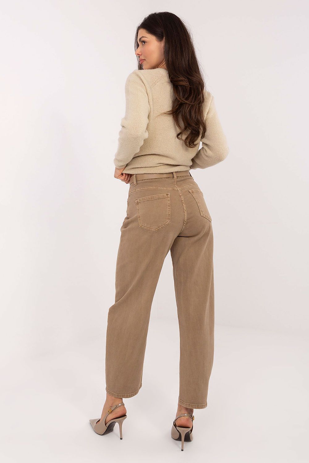  Jean model 221964 Factory Price 
