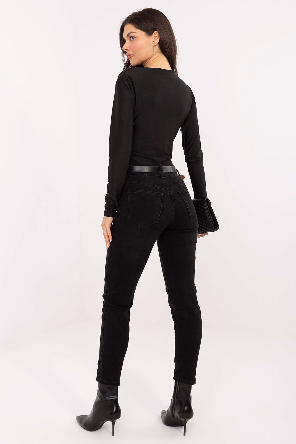  Jean model 221967 Factory Price 