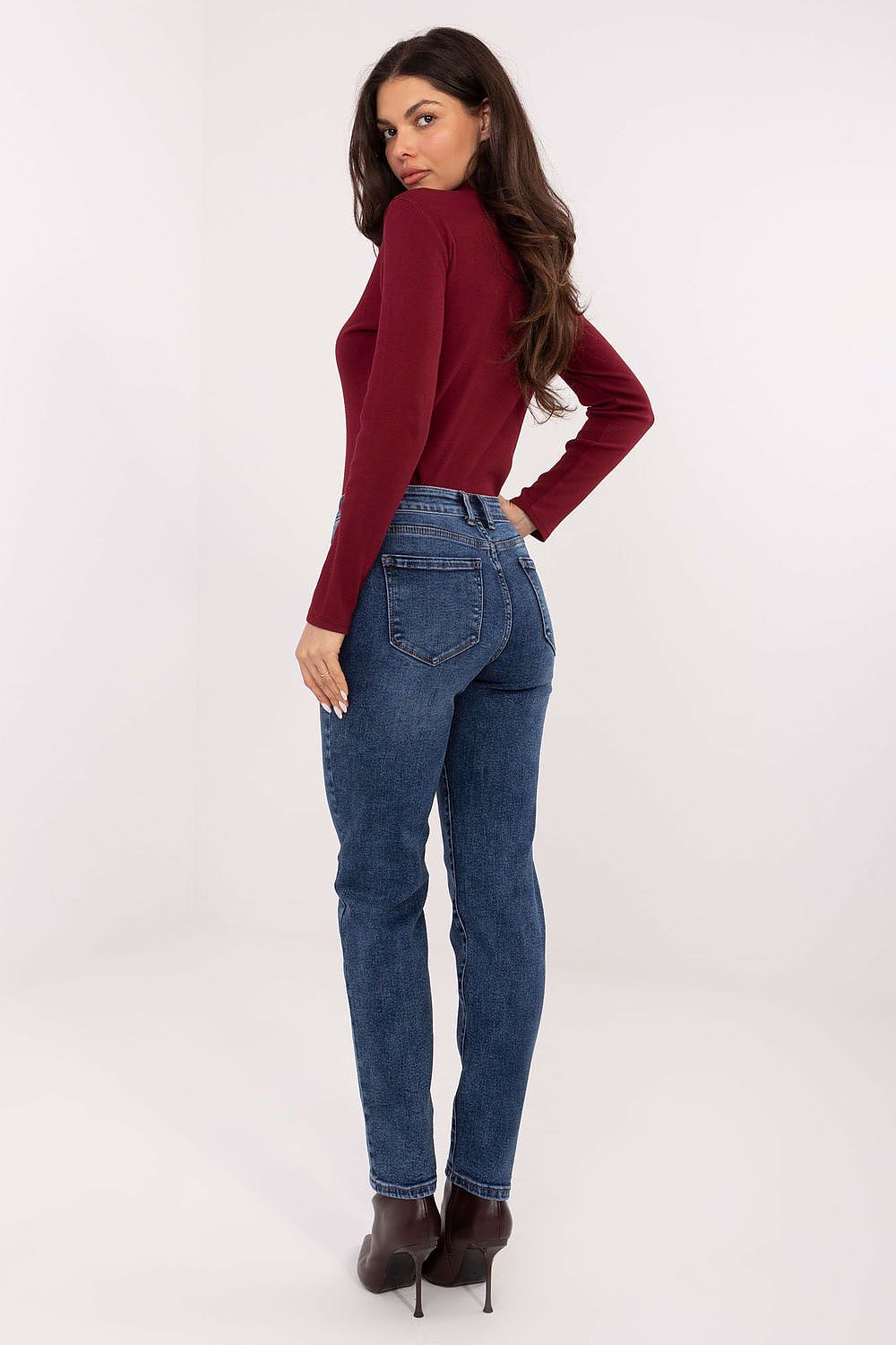  Jean model 221968 Factory Price 