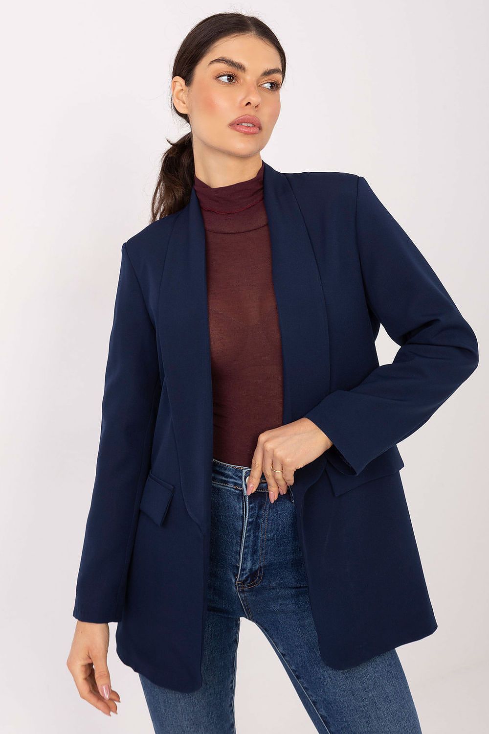  Veste model 221974 Italy Moda 