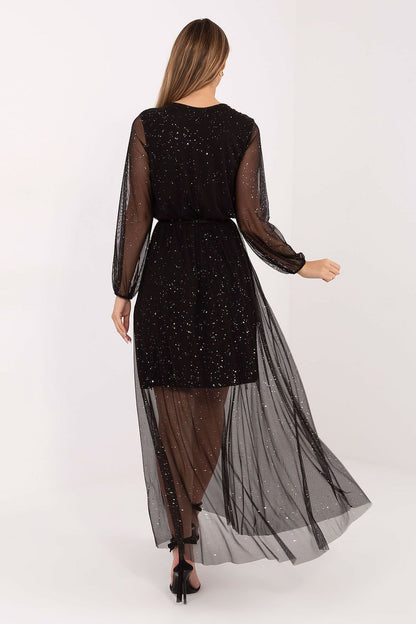  Robe longue model 221985 Italy Moda 
