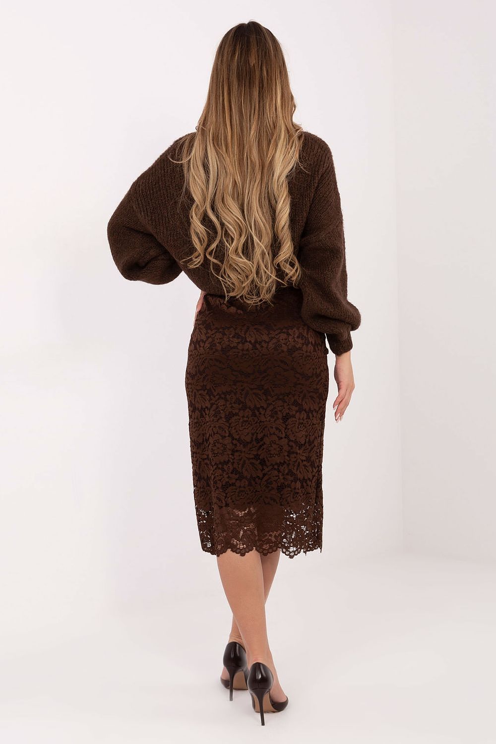  Jupe model 222002 Italy Moda 