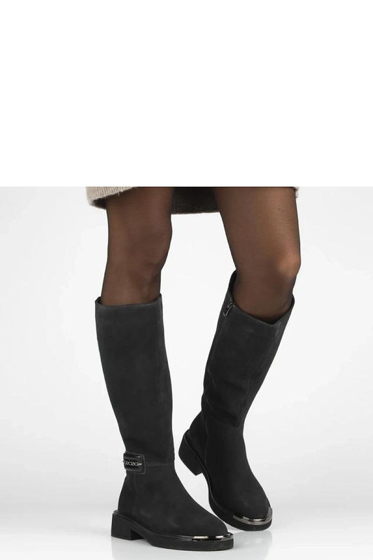 Bottes cuissardes model 222009 Solea 