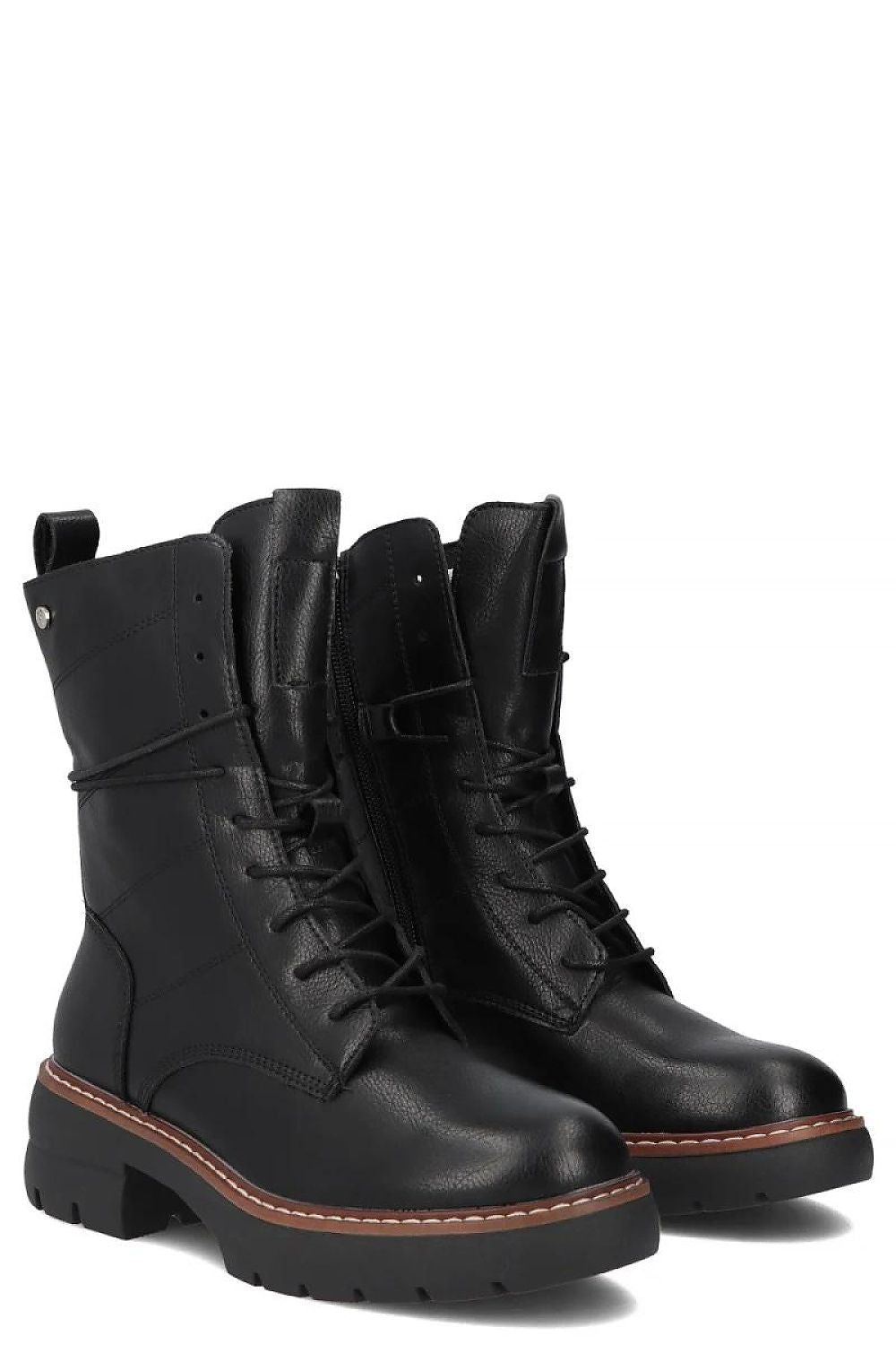  Bottes model 222015 Solea 