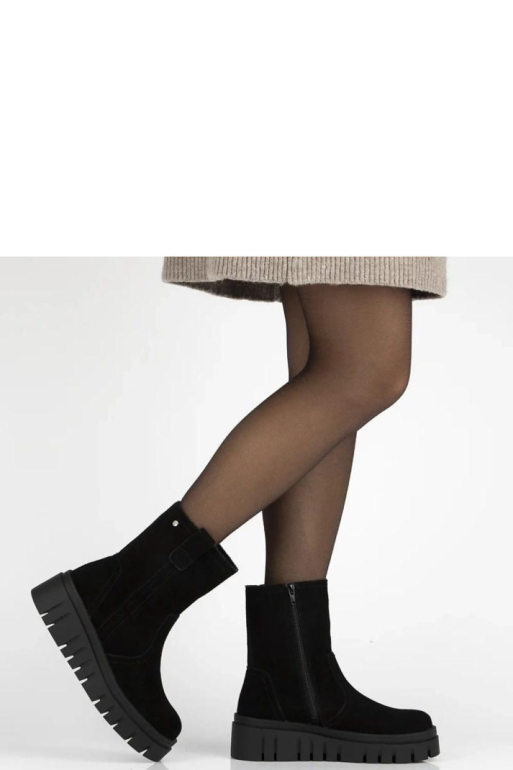  Bottes model 222017 Solea 