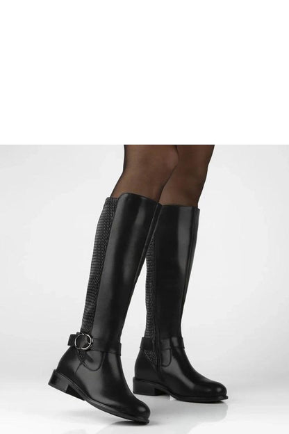  Bottes cuissardes model 222018 Solea 