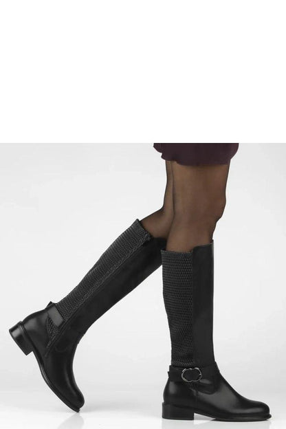  Bottes cuissardes model 222018 Solea 