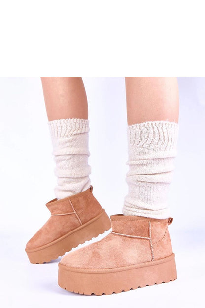  bottes de neige model 222020 Solea 