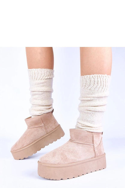  bottes de neige model 222021 Solea 