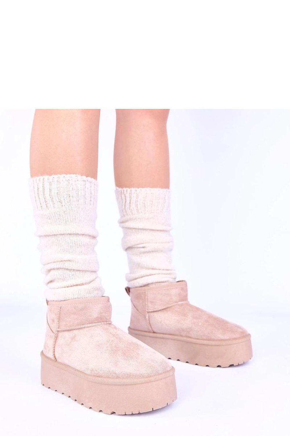  bottes de neige model 222021 Solea 