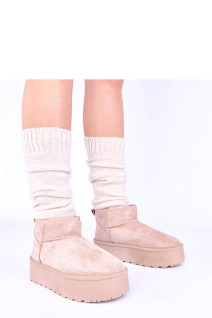  bottes de neige model 222021 Solea 
