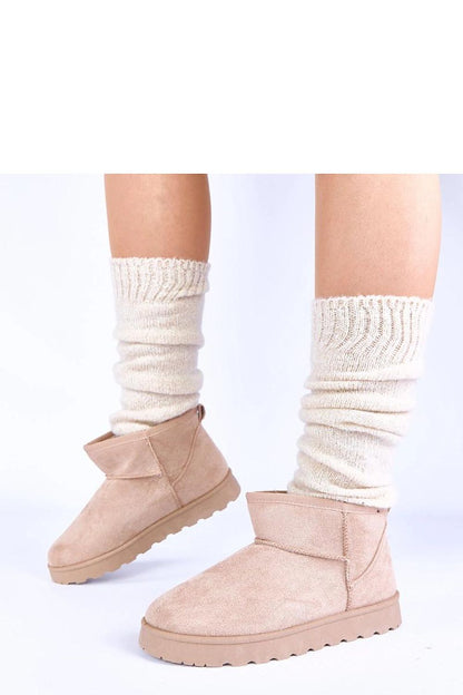  bottes de neige model 222024 Solea 