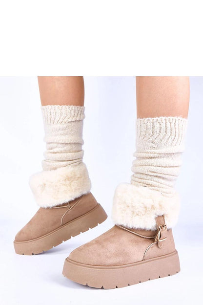  bottes de neige model 222025 Solea 