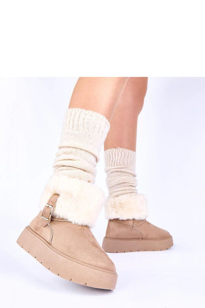  bottes de neige model 222025 Solea 