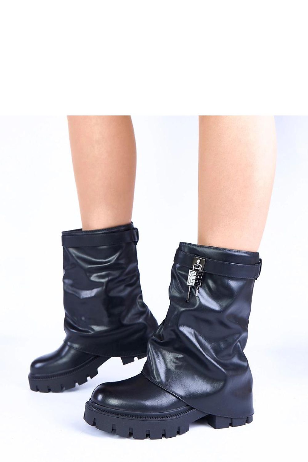  Bottes model 222027 Solea 