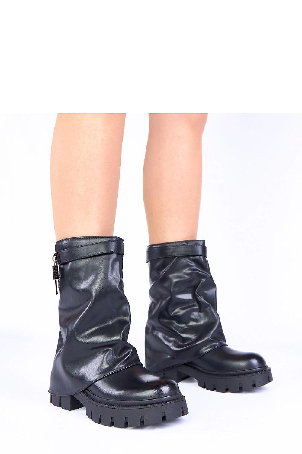  Bottes model 222027 Solea 
