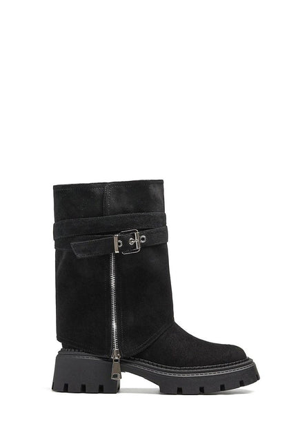  Bottes model 222029 Solea 