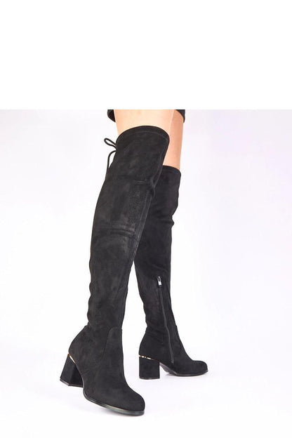 Bottes à talons model 222030 Solea 