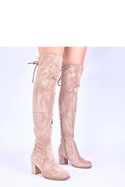  Bottes à talons model 222031 Solea 