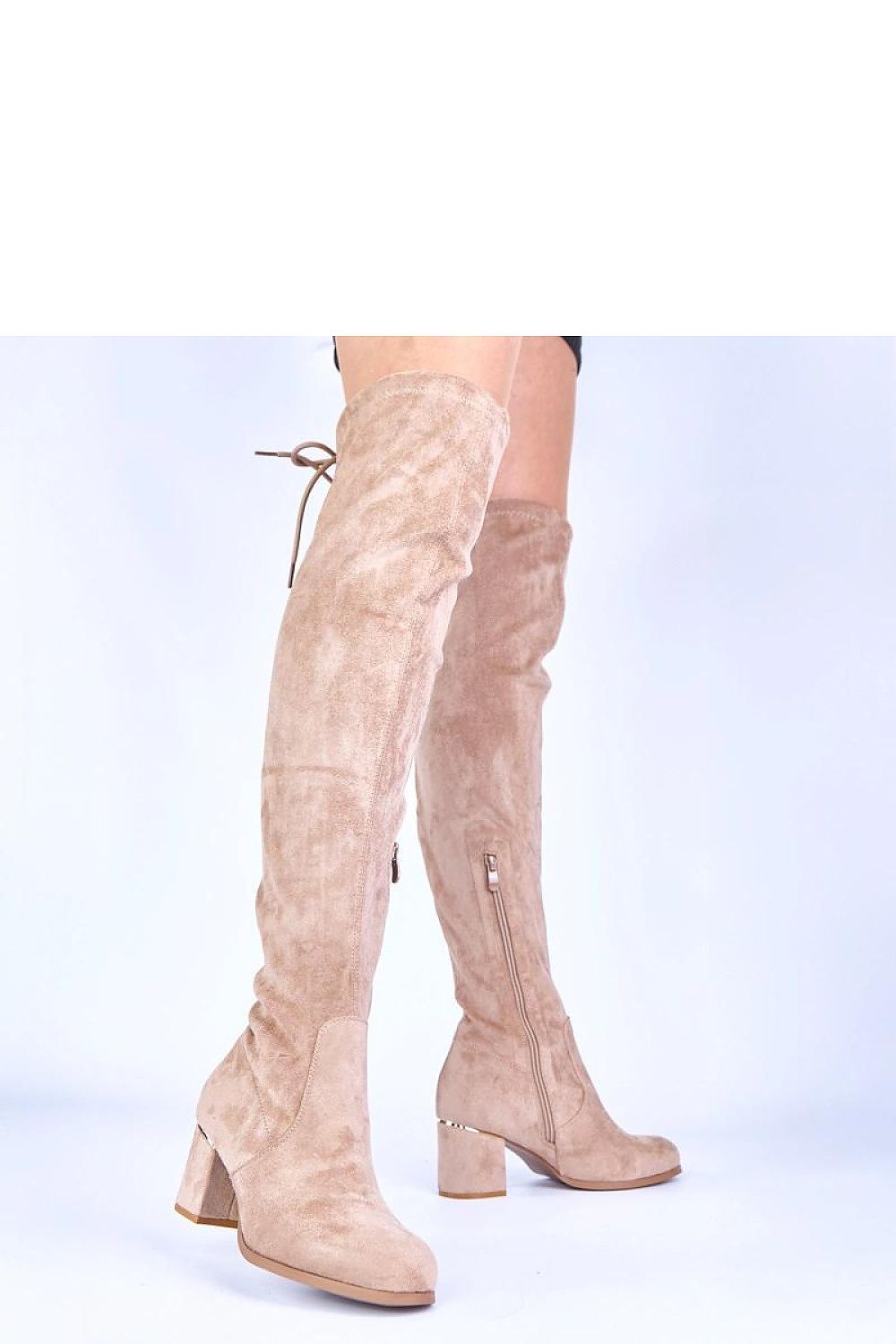  Bottes à talons model 222031 Solea 